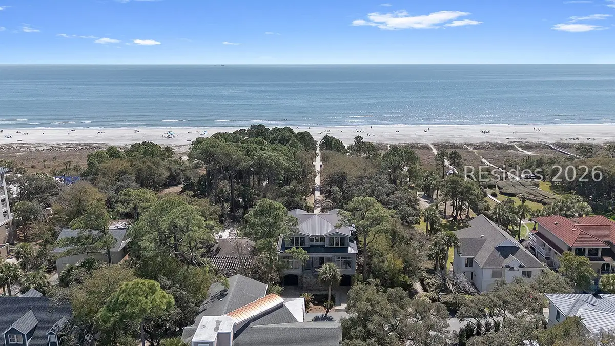 9 Bayberry Lane, Hilton Head Island, SC 29928 - #1