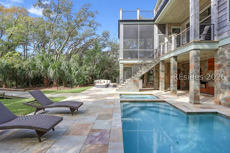 9 Bayberry Lane, Hilton Head Island, SC 29928 - #2