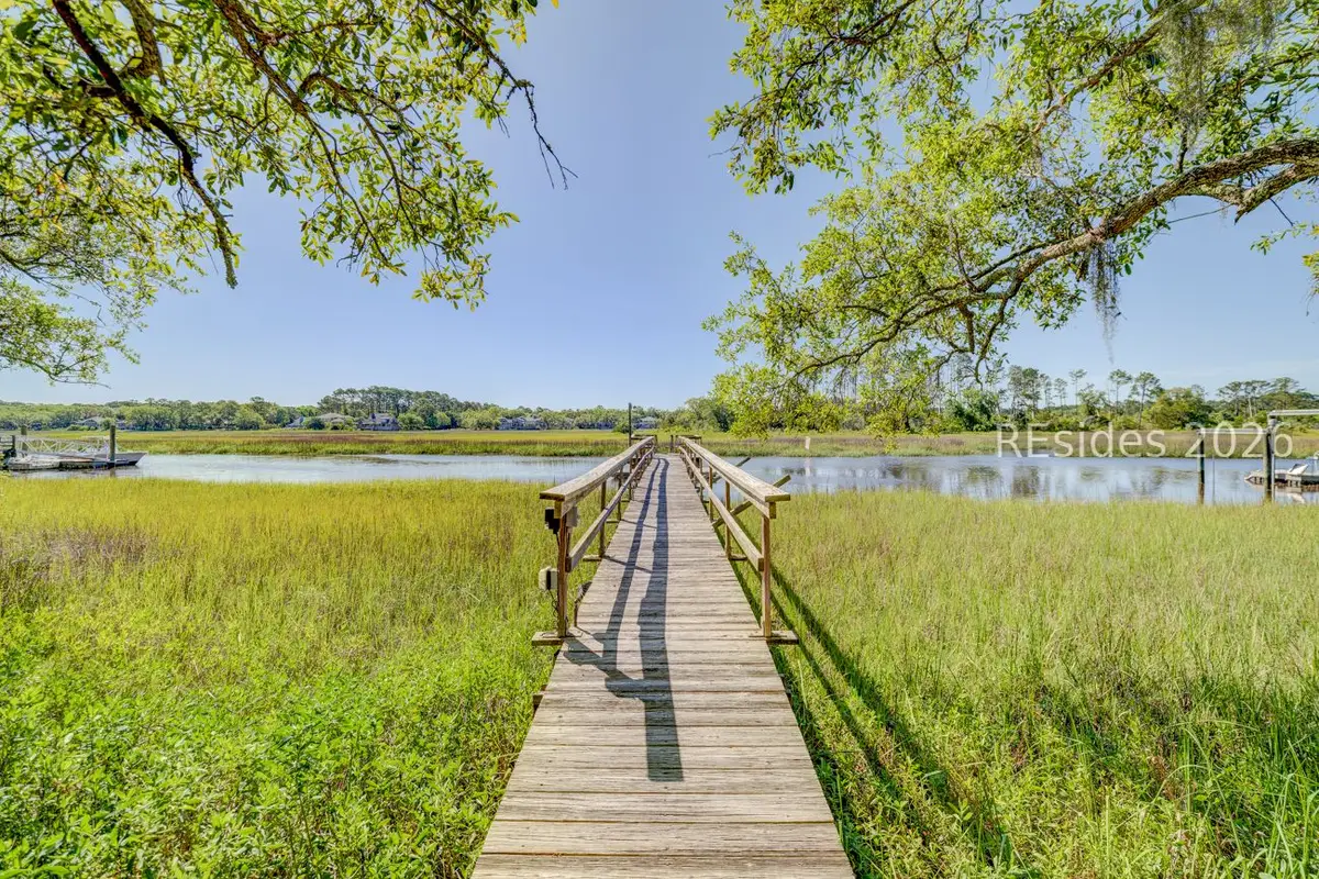 50 N Calibogue Cay Road, Hilton Head Island, SC 29928 - #1