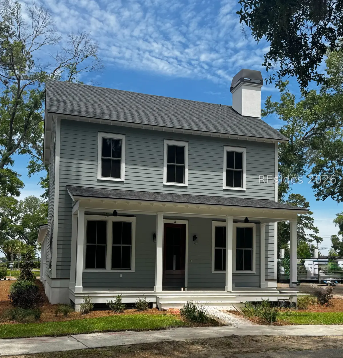 4 Harborview Circle, Beaufort, SC 29007 - #1