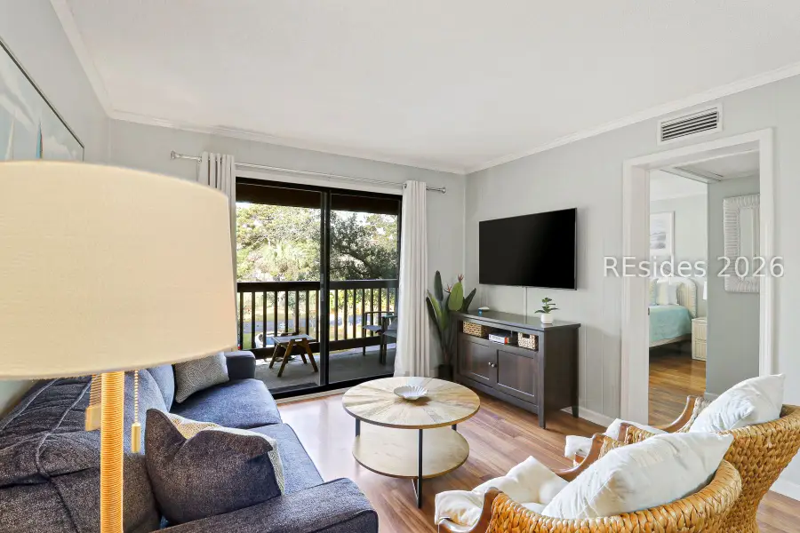 40 Folly Field Road #G15, Hilton Head Island, SC 29928 - #2