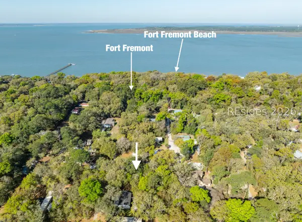 17 Triangle Road, St Helena Island, SC 29920