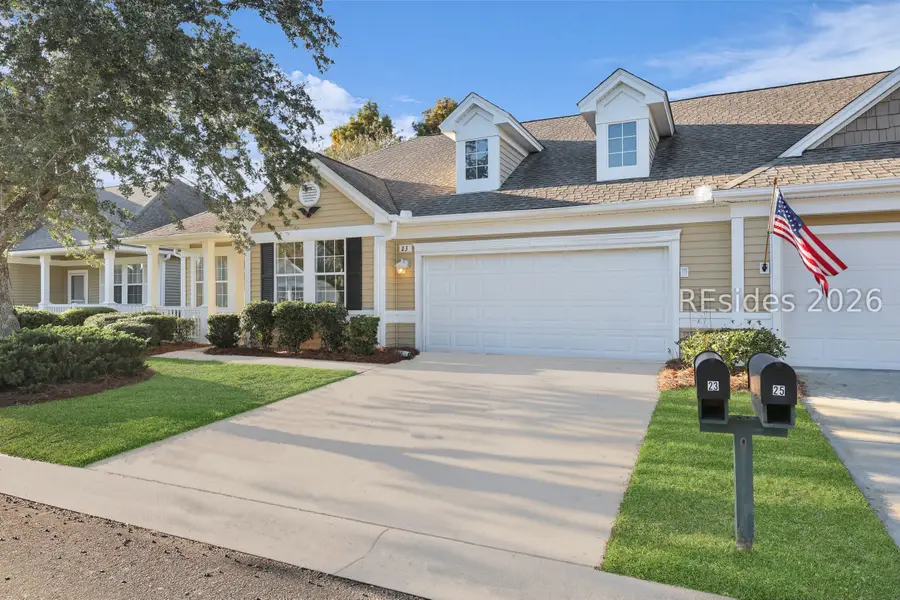 23 Mackay Lane, Bluffton, SC 29909 - #3