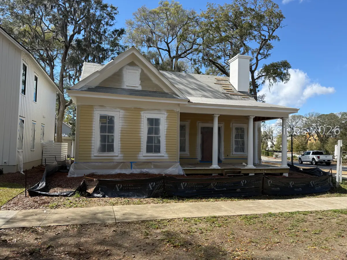 6 Meridian Drive, Beaufort, SC 29007 - #1