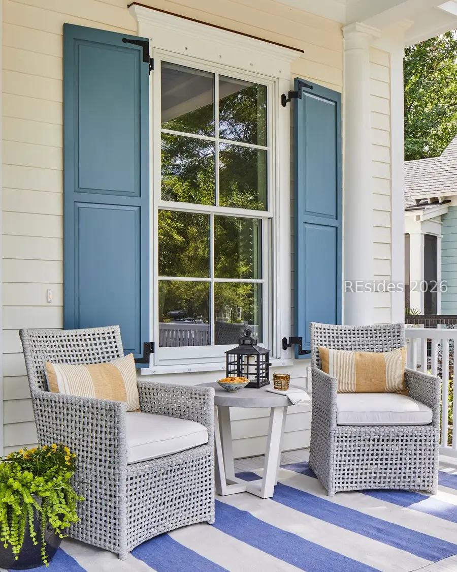 6 Meridian Drive, Beaufort, SC 29007 - #3