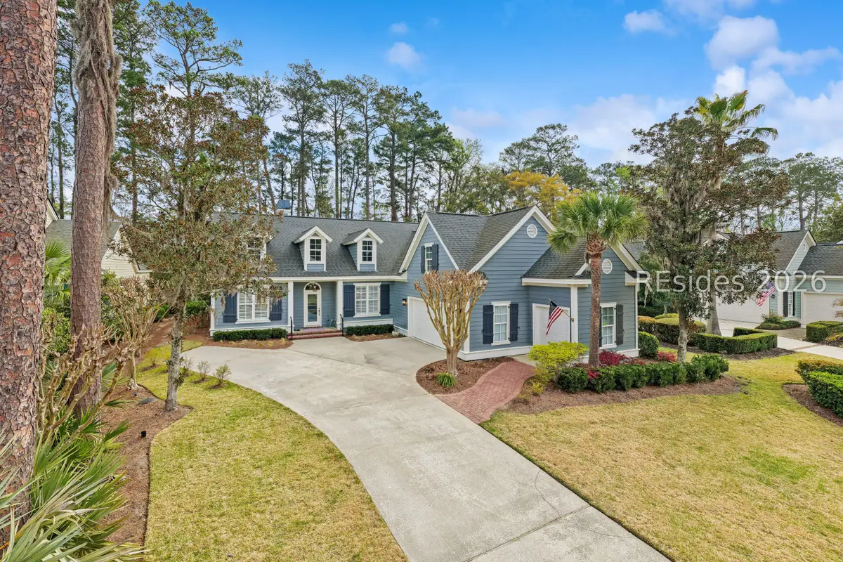 5 W Kershaw Drive, Bluffton, SC 29910 - #1