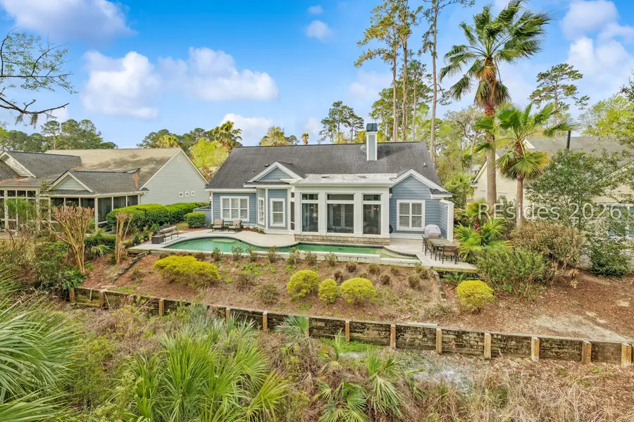 5 W Kershaw Drive, Bluffton, SC 29910 - #2