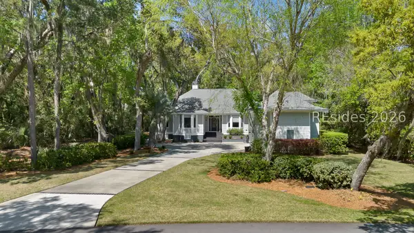 15 S Oak Forest Drive, Okatie, SC 29909