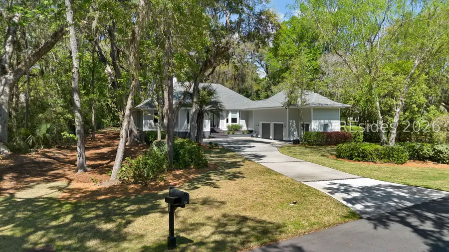 15 S Oak Forest Drive, Okatie, SC 29909 - #3