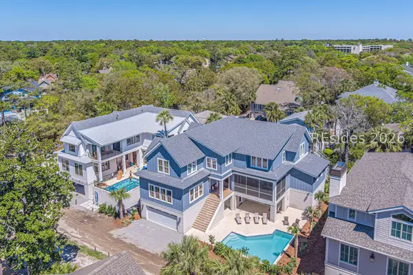 23 Holloman Trace, Hilton Head Island, SC 29928