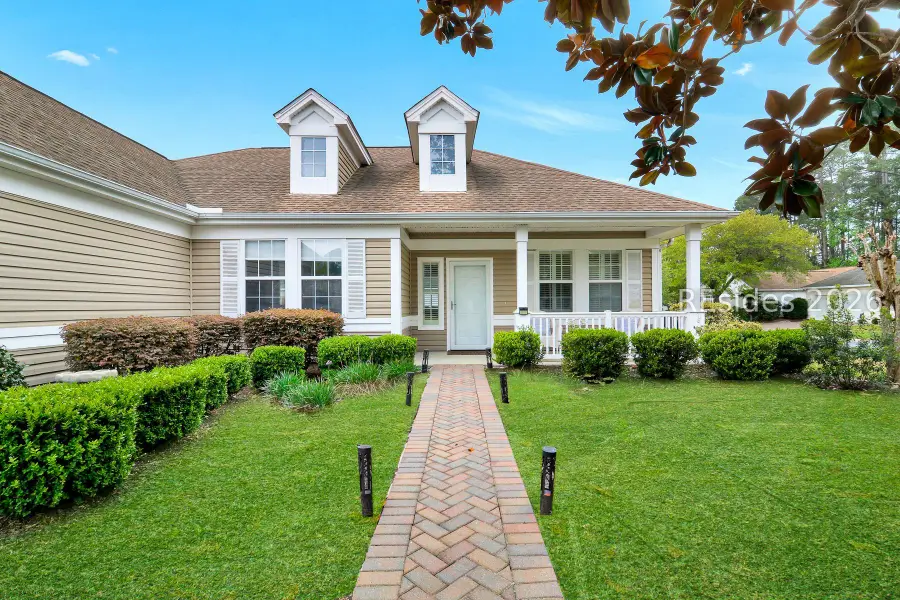 20 Stoney Court, Bluffton, SC 29909 - #3