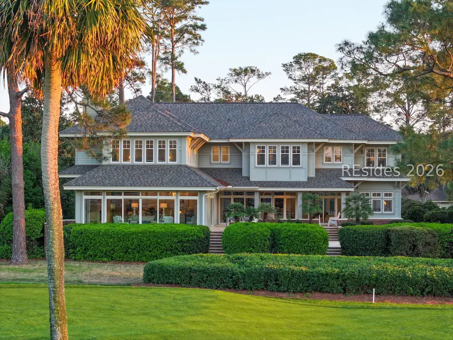 17 Marsh Drive, Hilton Head Island, SC 29928 - #2