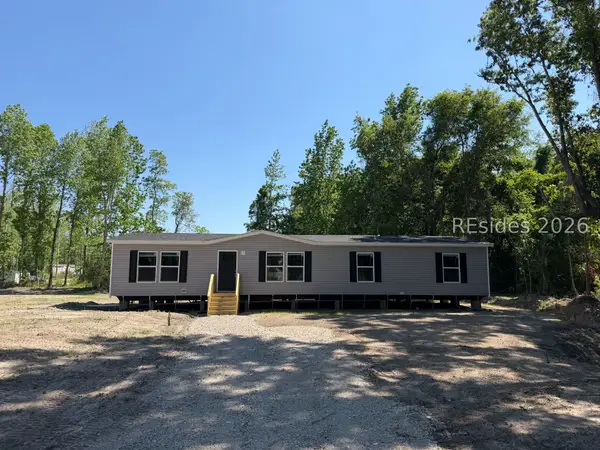 75 Seabrook Road, Seabrook, SC 29940