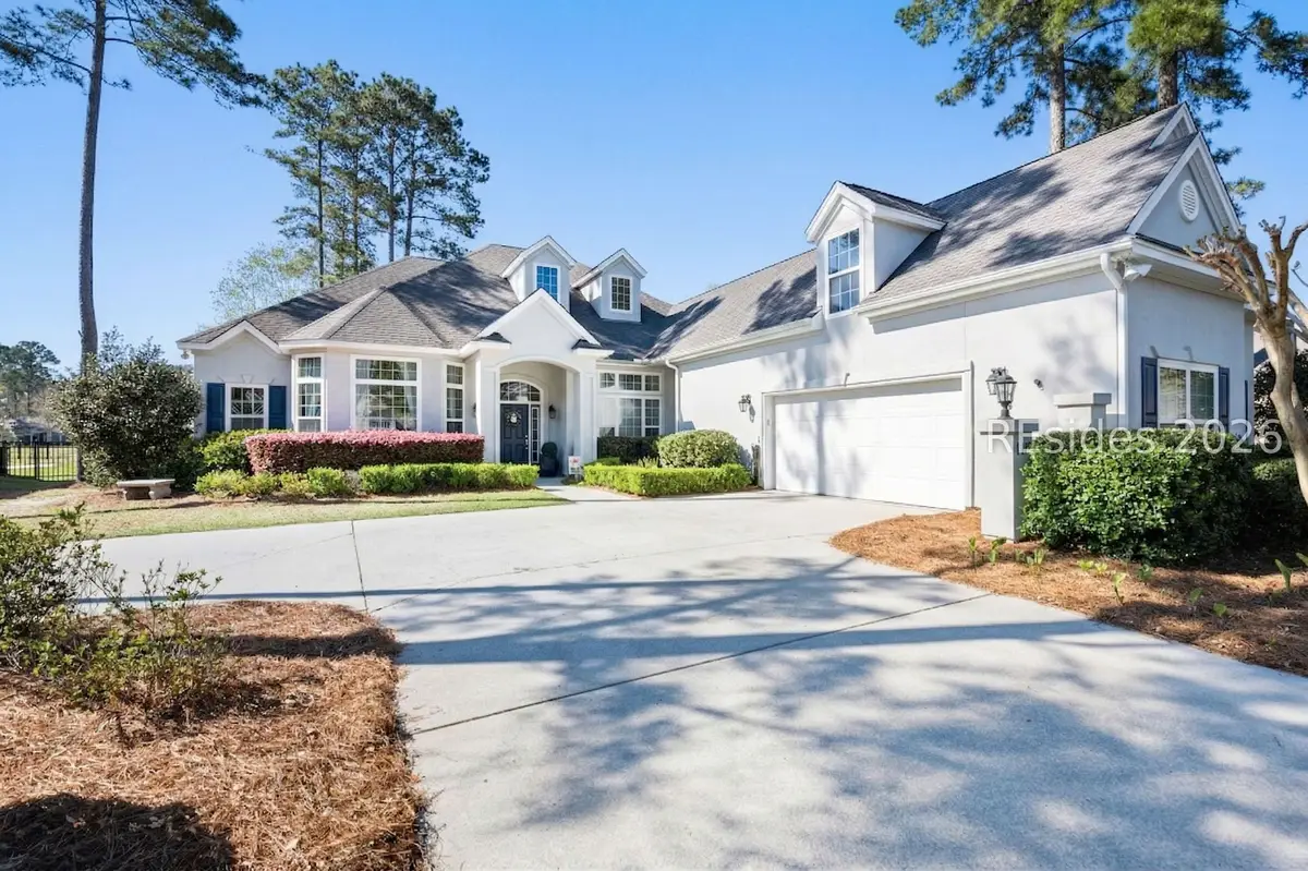 119 Bainbridge Way, Bluffton, SC 29910 - #1