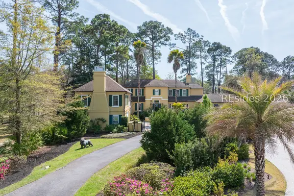 25 Wexford Circle, Hilton Head Island, SC 29928