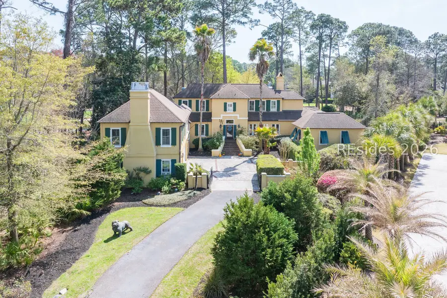 25 Wexford Circle, Hilton Head Island, SC 29928 - #2