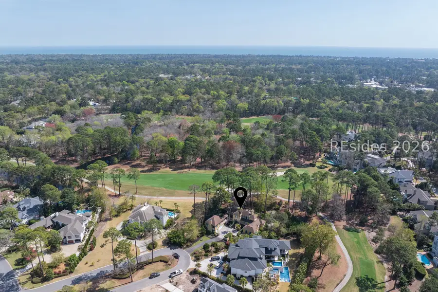 25 Wexford Circle, Hilton Head Island, SC 29928 - #3