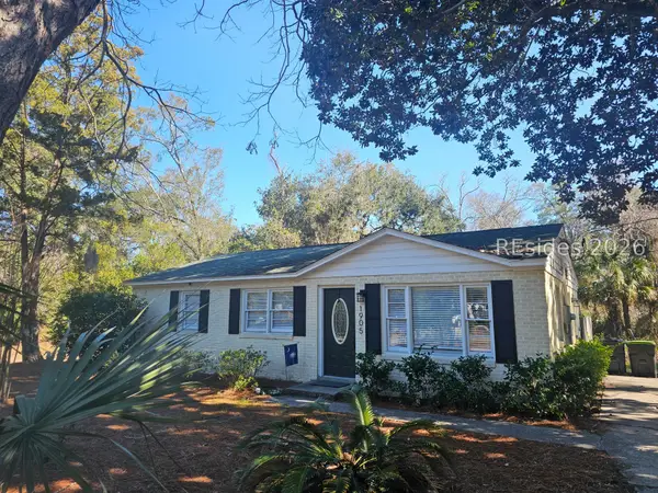 1905 Oconnell Street, Beaufort, SC 29902