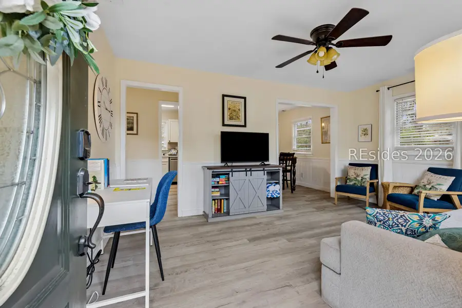 1905 Oconnell Street, Beaufort, SC 29902 - #2