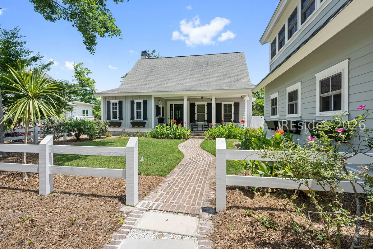 21 Indigo Plantation Road, Okatie, SC 29909 - #1