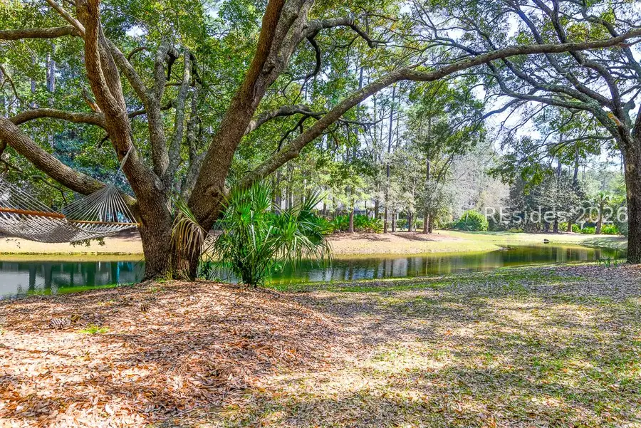 61 Big Woods Drive, Hilton Head Island, SC 29926 - #2