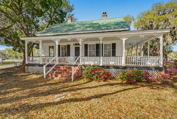 10 Broad River Boulevard, Beaufort, SC 29906