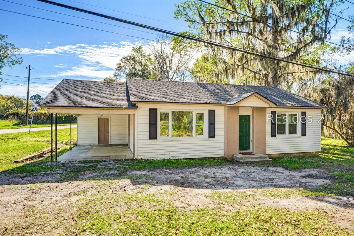 6 Old Salem Road, Beaufort, SC 29902 - #1