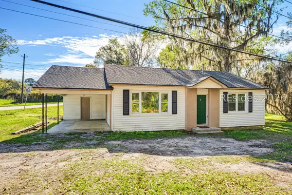 6 Old Salem Road, Beaufort, SC 29902