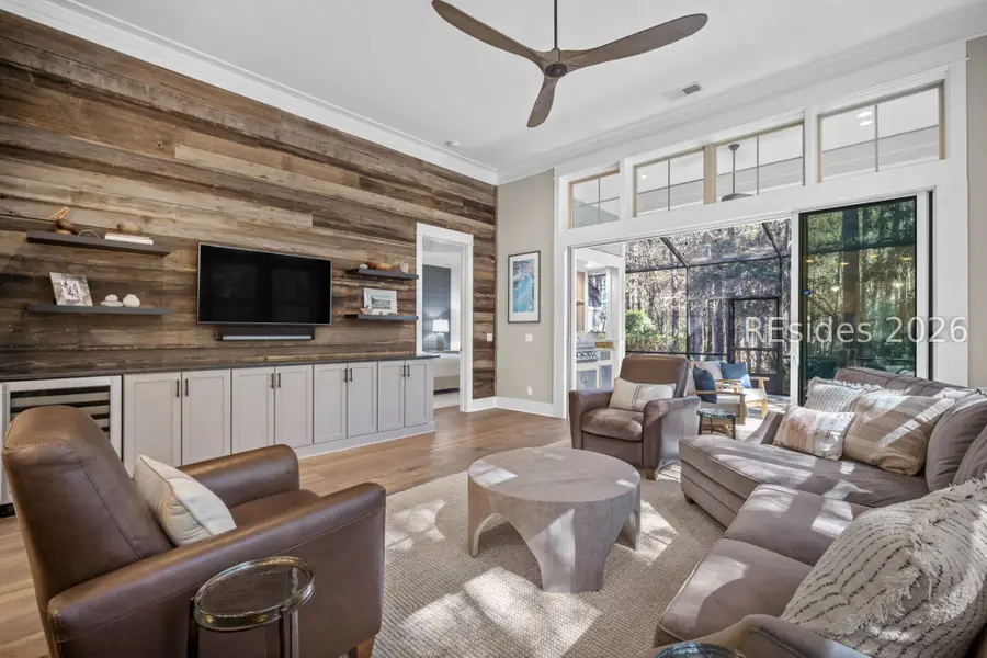 18 Pine Shadow Court, Bluffton, SC 29910 - #3