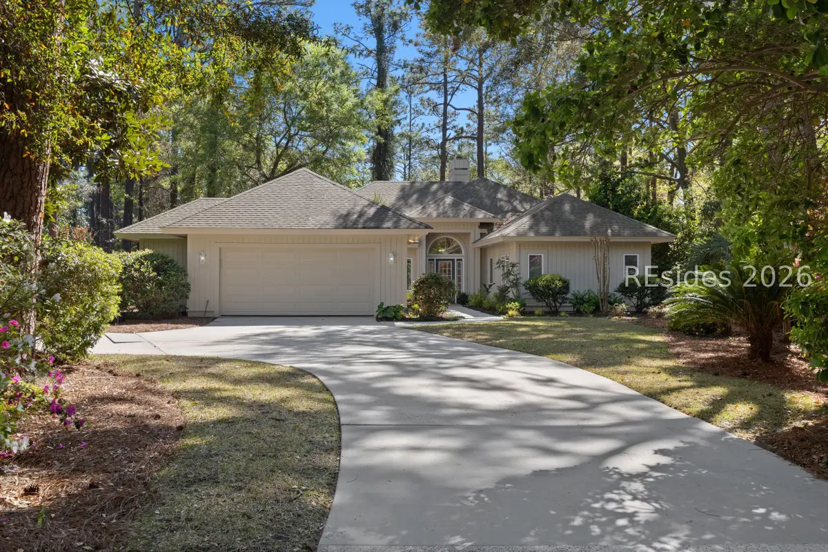 10 Sagebush Lane, Hilton Head Island, SC 29926 - #1
