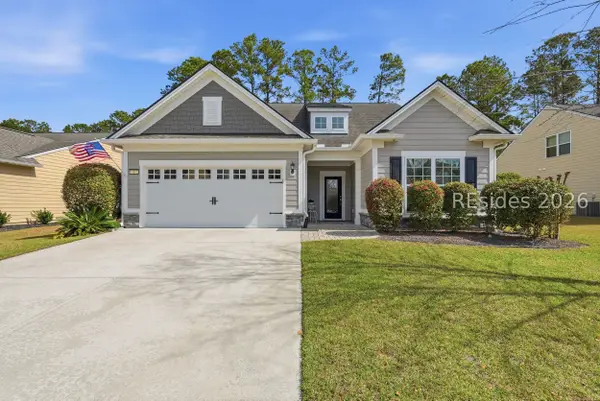 6 Waxwing Court, Bluffton, SC 29910