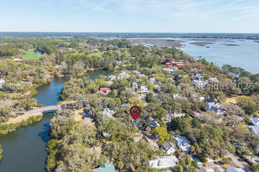 15 S Drayton Street, Bluffton, SC 29910 - #3