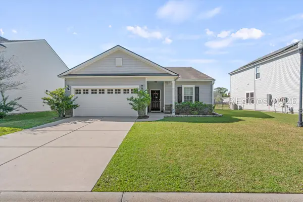 67 Saluda Way, Beaufort, SC 29906