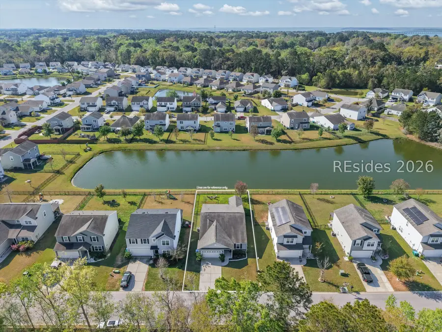 67 Saluda Way, Beaufort, SC 29906 - #2