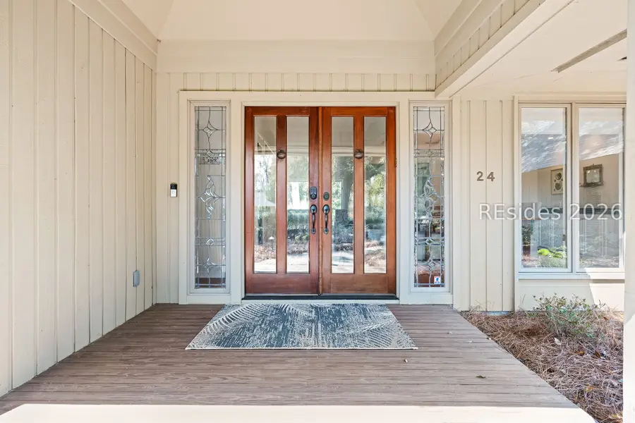 24 Royal Crest Drive, Hilton Head Island, SC 29928 - #3