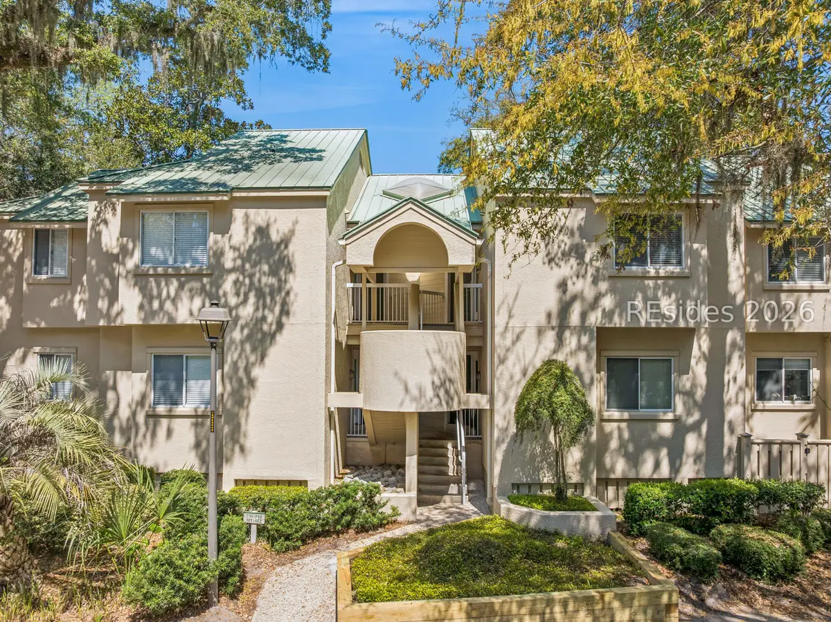 77 Ocean Lane #612, Hilton Head Island, SC 29928 - #1