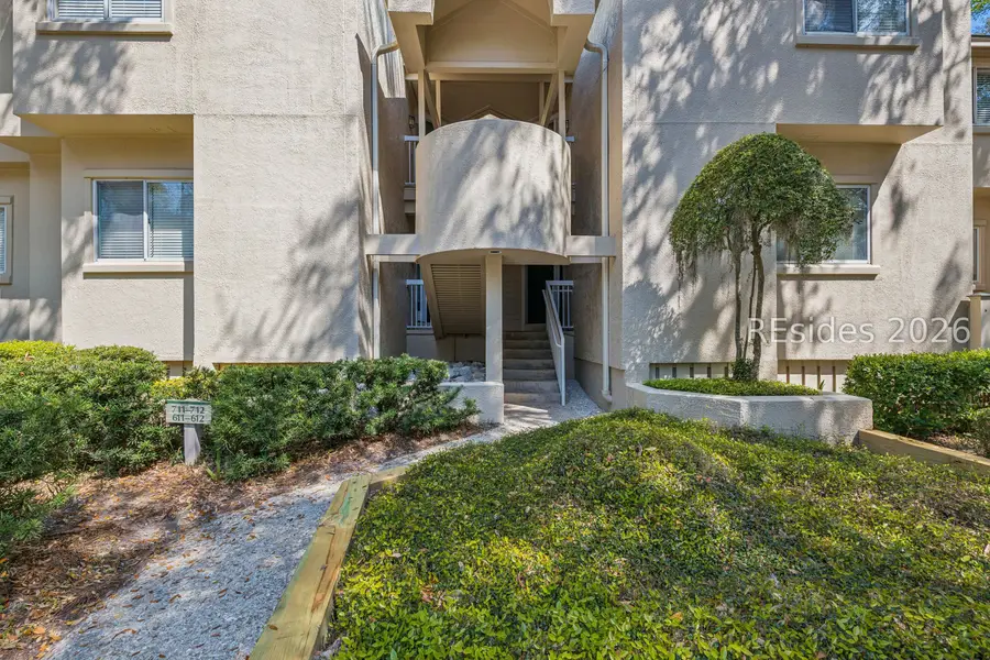 77 Ocean Lane #612, Hilton Head Island, SC 29928 - #2