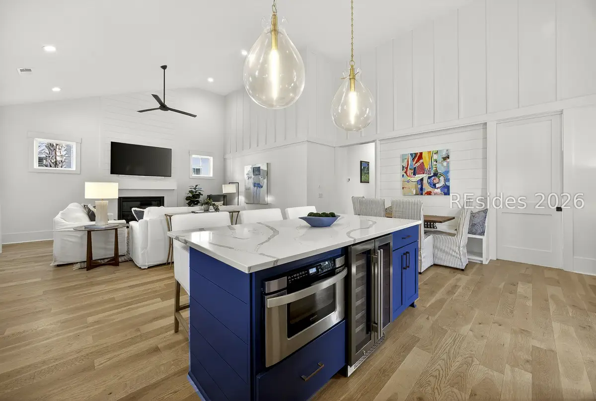 19 Snipe Lane, Bluffton, SC 29910 - #1