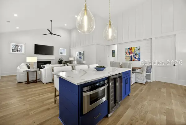 19 Snipe Lane, Bluffton, SC 29910