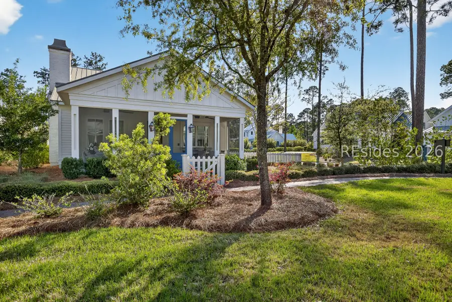 19 Snipe Lane, Bluffton, SC 29910 - #2