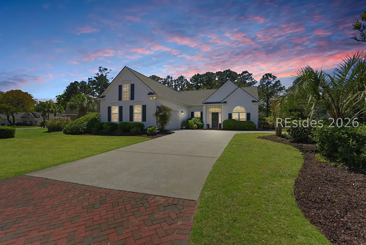 6 Crescent Circle, Bluffton, SC 29910 - #1