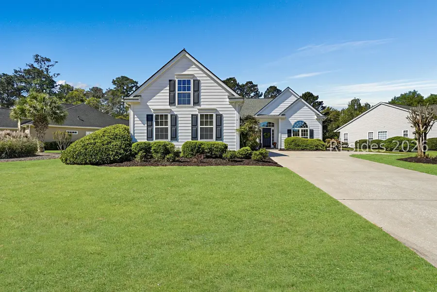 6 Crescent Circle, Bluffton, SC 29910 - #2