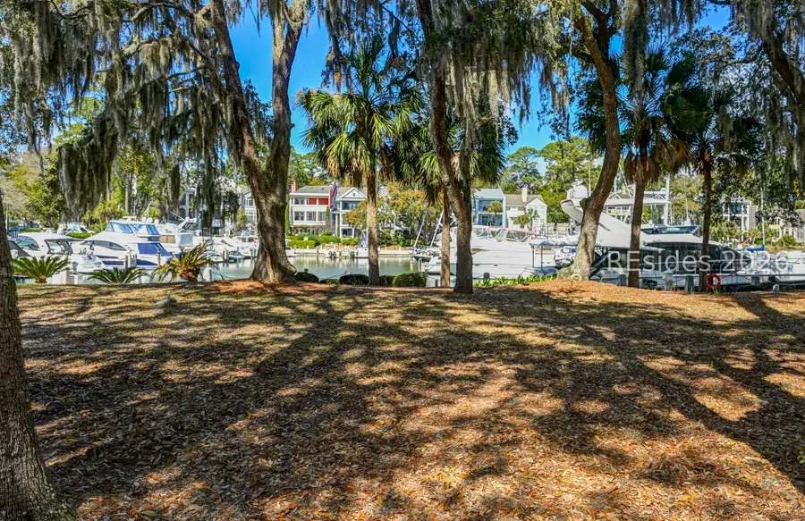 4 Post Mill Road, Hilton Head Island, SC 29926 - #2