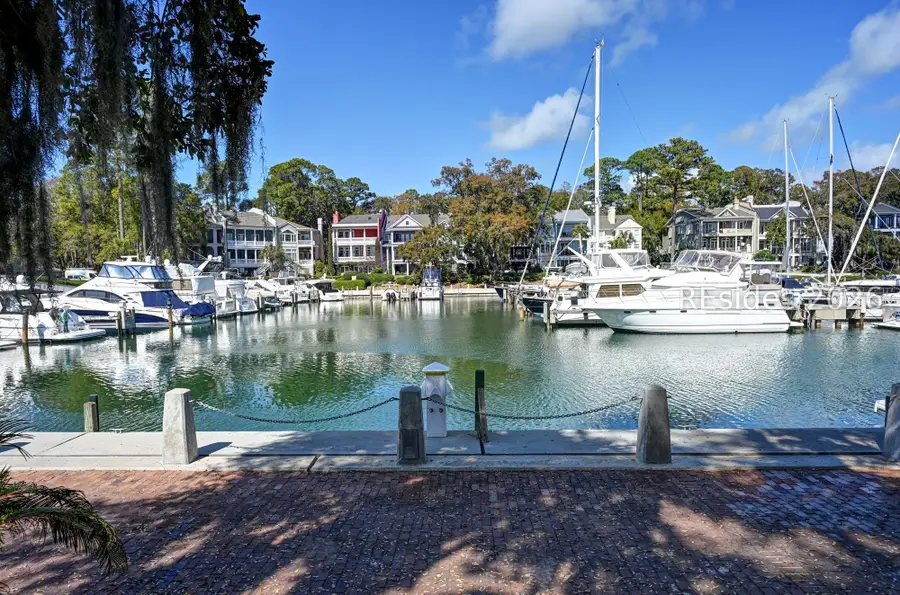 4 Post Mill Road, Hilton Head Island, SC 29926 - #3