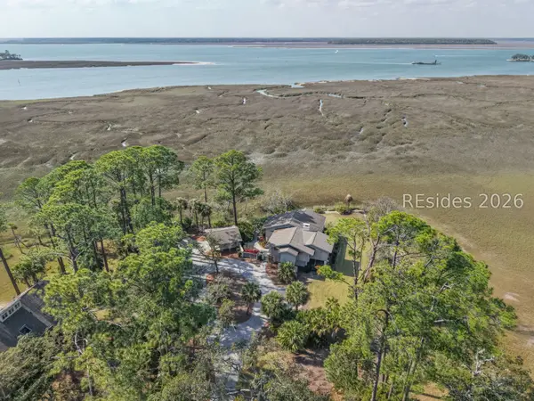 18 Nautilas Road, Hilton Head Island, SC 29928