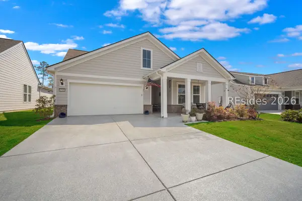 1765 Dreamscape Drive, Bluffton, SC 29909