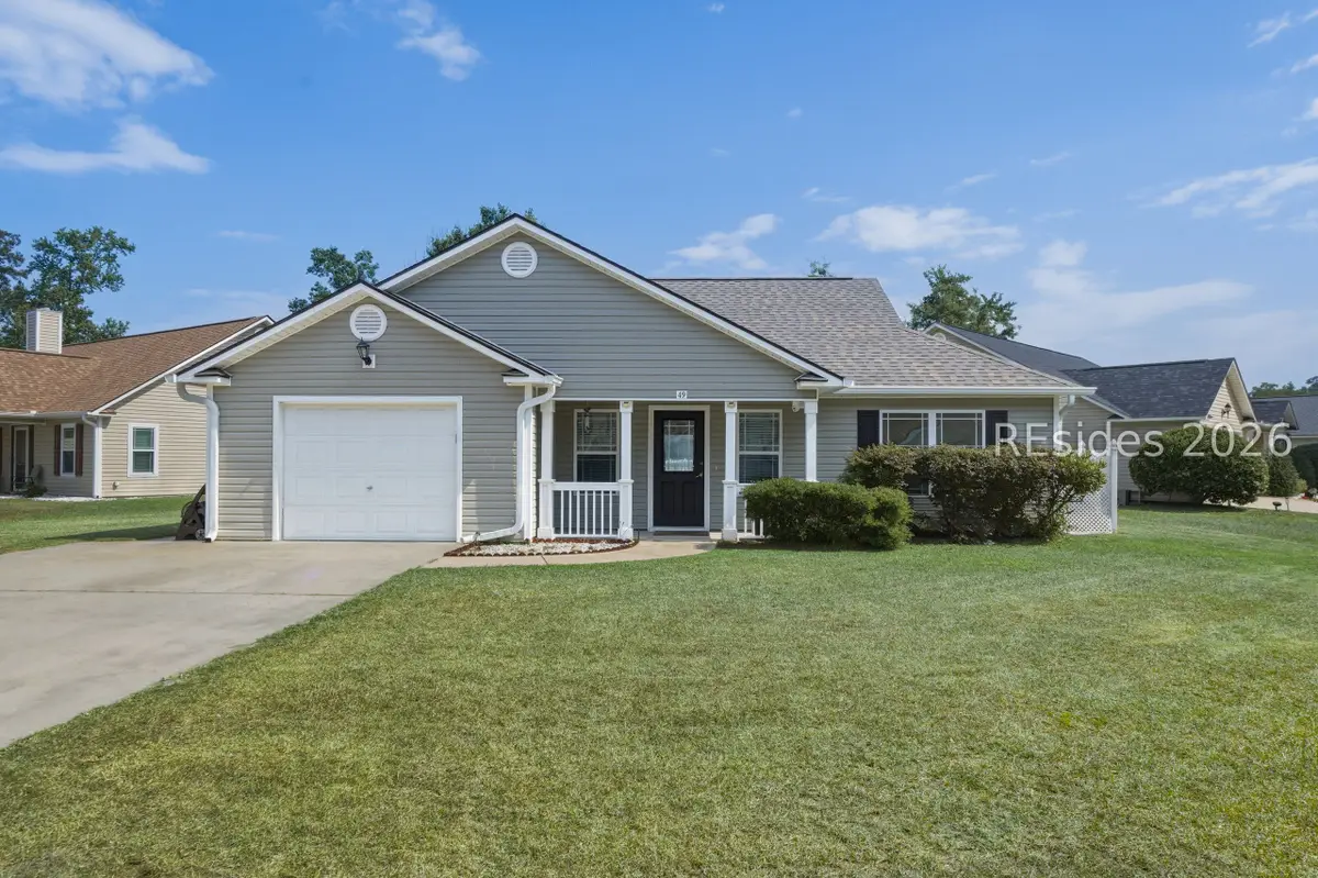 49 Broadland Circle, Bluffton, SC 29910 - #1