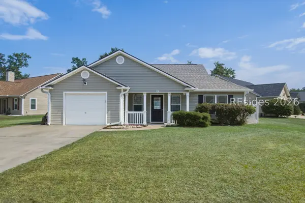 49 Broadland Circle, Bluffton, SC 29910