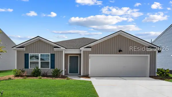 27 Pollen Drive, Ridgeland, SC 29936
