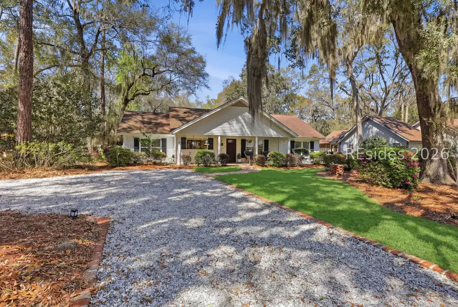 21 River Oaks Drive, Bluffton, SC 29910 - #3